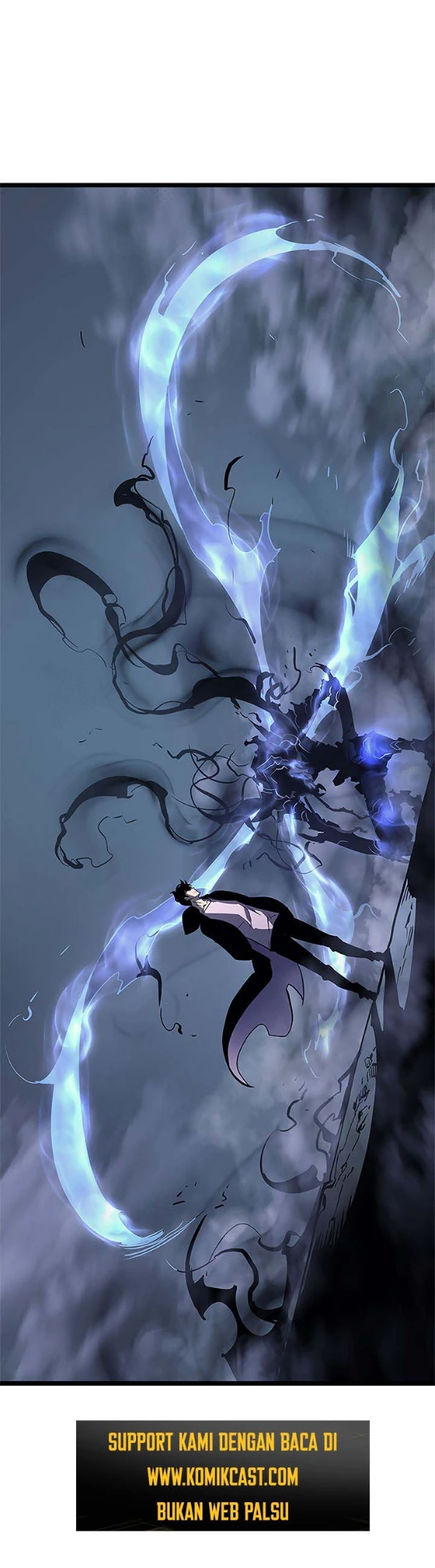 Read Solo Leveling Bahasa Indonesia ID Manga Online