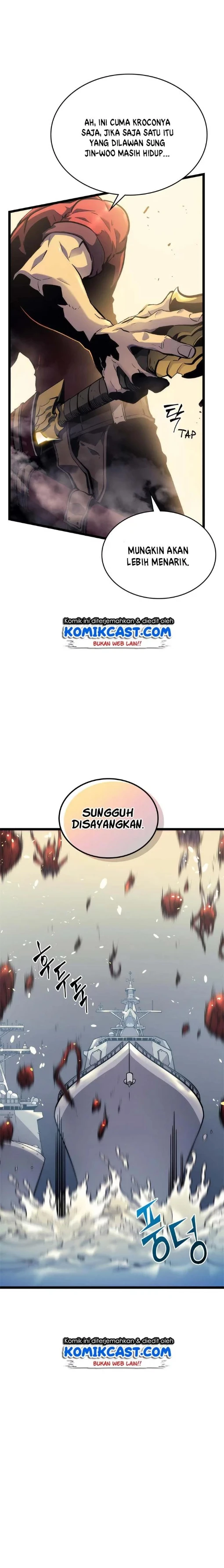 Read Solo Leveling Bahasa Indonesia ID Manga Online