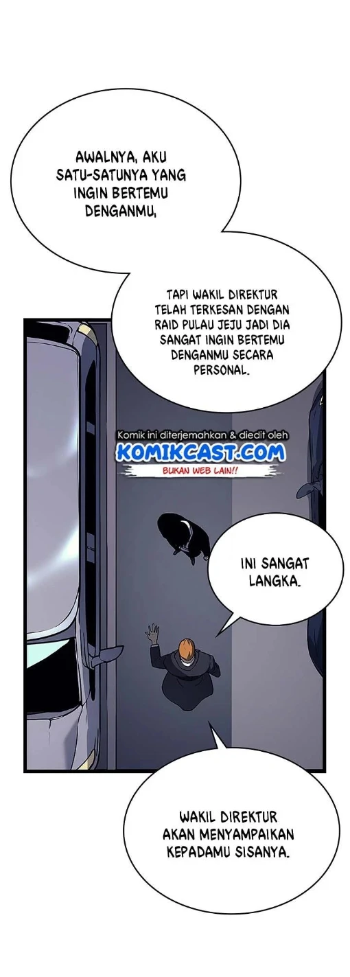 Read Solo Leveling Bahasa Indonesia ID Manga Online