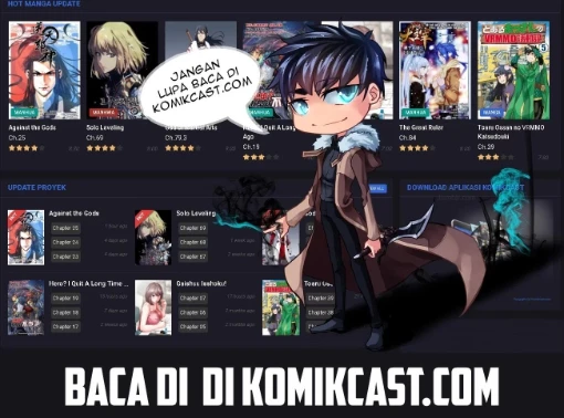 Read Solo Leveling Bahasa Indonesia ID Manga Online
