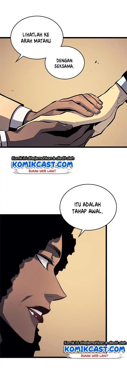 Read Solo Leveling Bahasa Indonesia ID Manga Online
