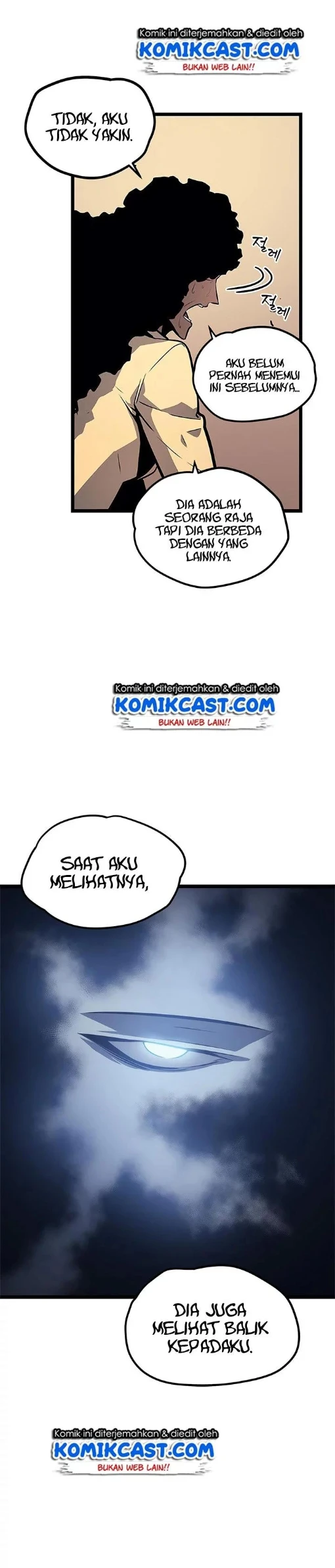Read Solo Leveling Bahasa Indonesia ID Manga Online