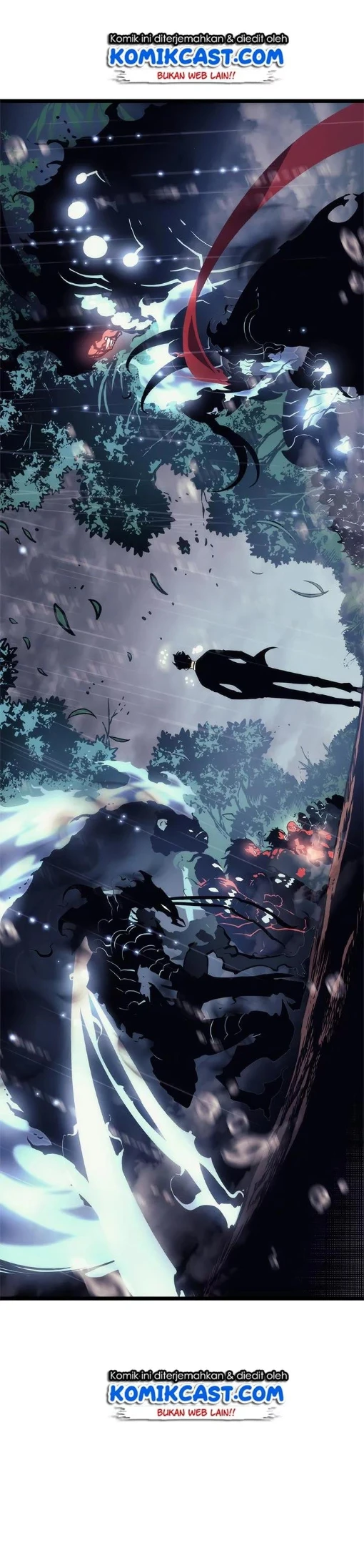 Read Solo Leveling Bahasa Indonesia ID Manga Online