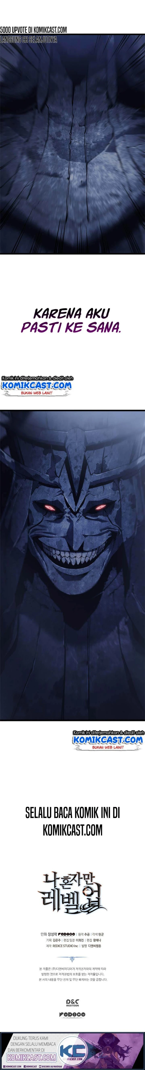 Read Solo Leveling Bahasa Indonesia ID Manga Online