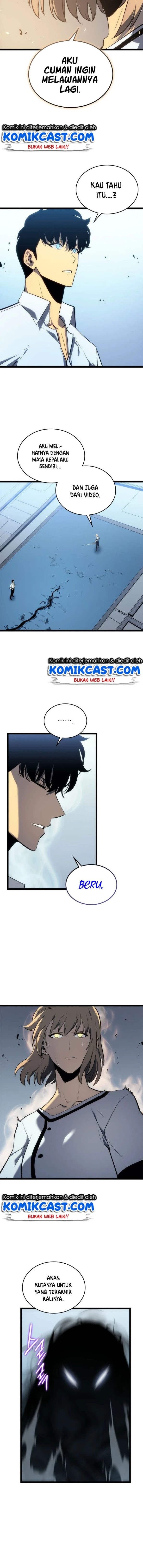 Read Solo Leveling Bahasa Indonesia ID Manga Online