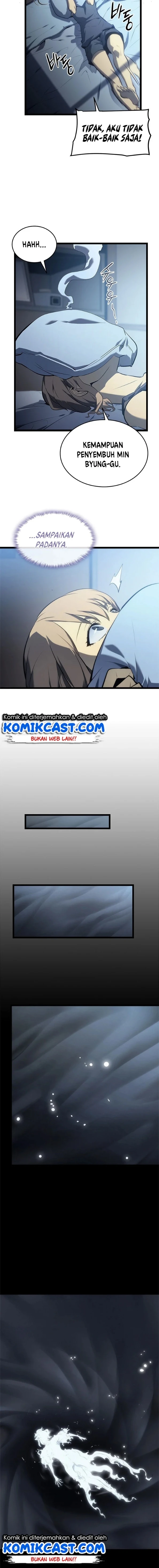 Read Solo Leveling Bahasa Indonesia ID Manga Online
