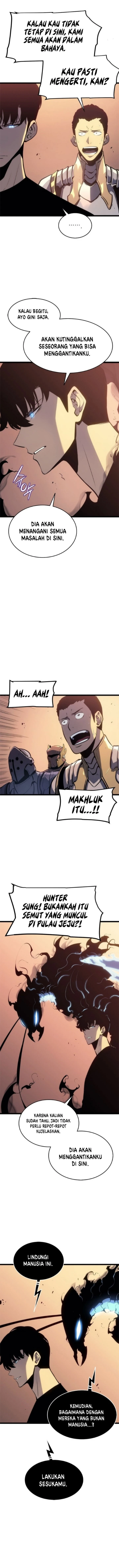 Read Solo Leveling Bahasa Indonesia ID Manga Online
