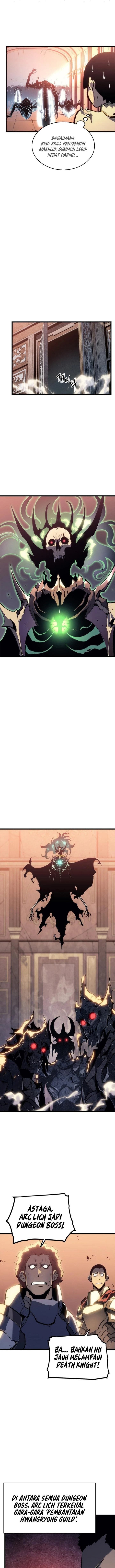 Read Solo Leveling Bahasa Indonesia ID Manga Online