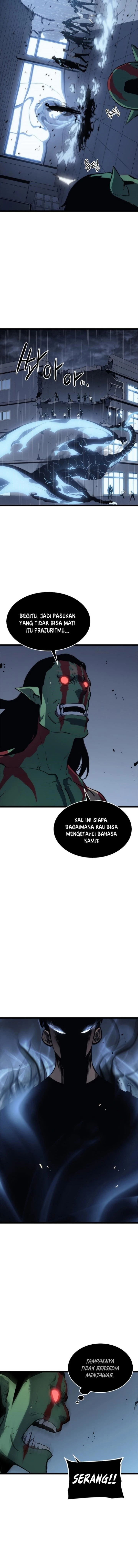 Read Solo Leveling Bahasa Indonesia ID Manga Online