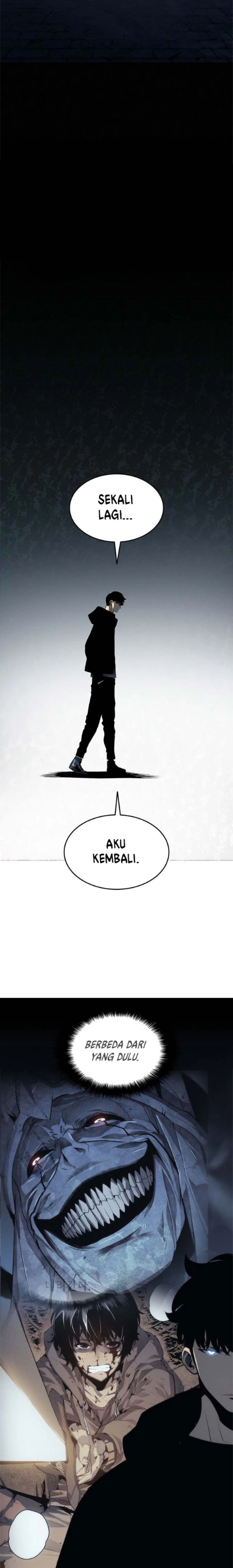 Read Solo Leveling Bahasa Indonesia ID Manga Online