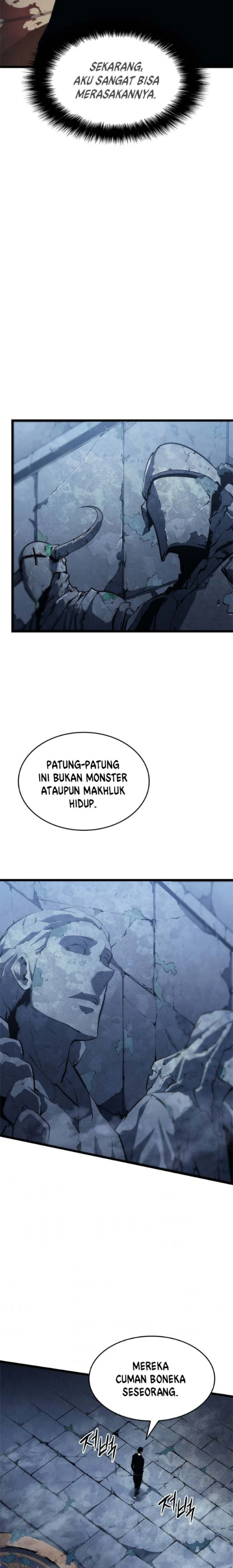 Read Solo Leveling Bahasa Indonesia ID Manga Online