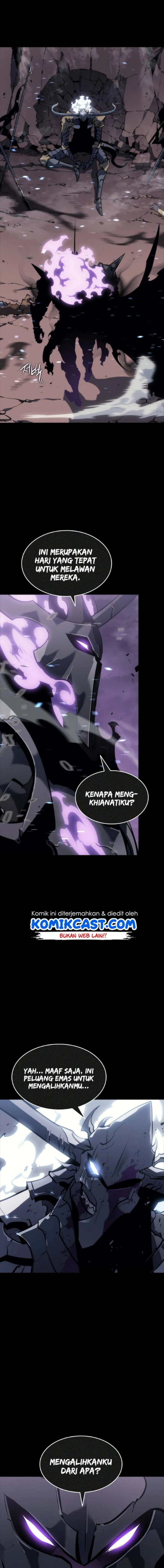 Read Solo Leveling Bahasa Indonesia ID Manga Online