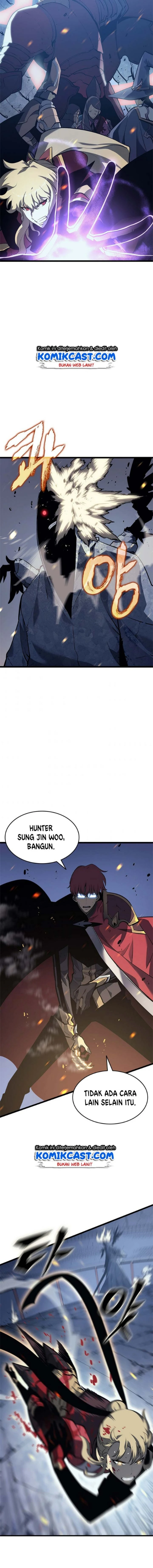 Read Solo Leveling Bahasa Indonesia ID Manga Online