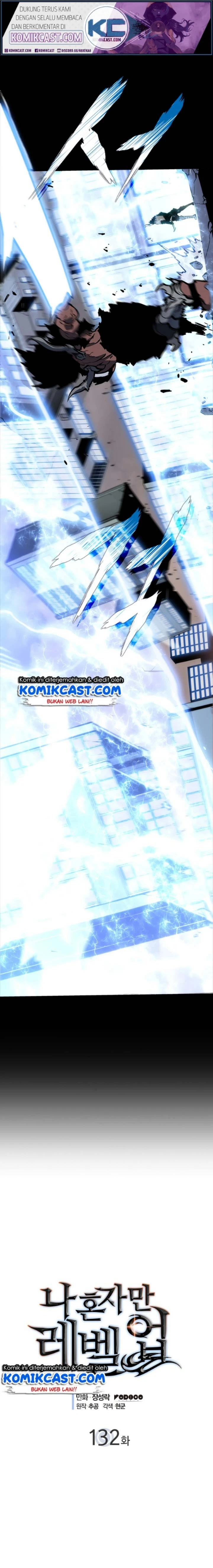 Read Solo Leveling Bahasa Indonesia ID Manga Online