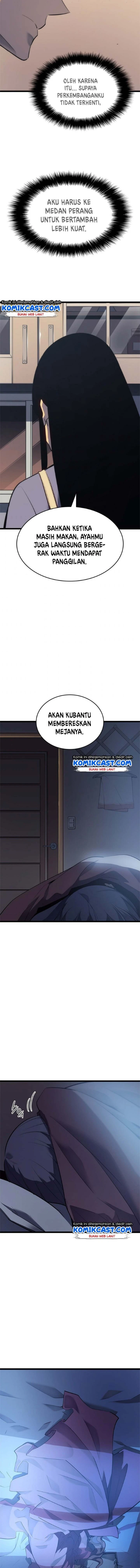 Read Solo Leveling Bahasa Indonesia ID Manga Online