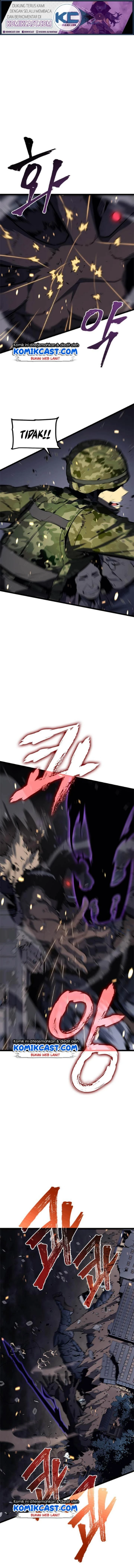 Read Solo Leveling Bahasa Indonesia ID Manga Online
