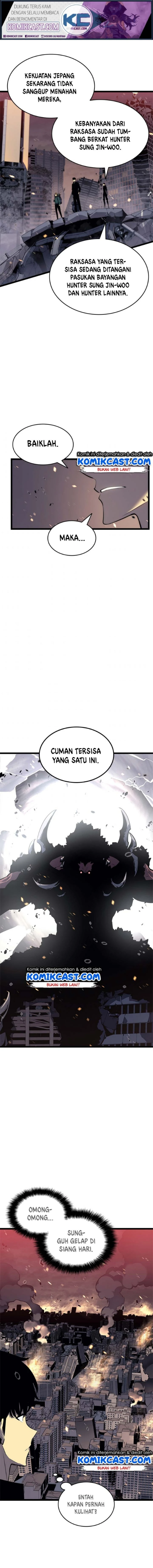 Read Solo Leveling Bahasa Indonesia ID Manga Online