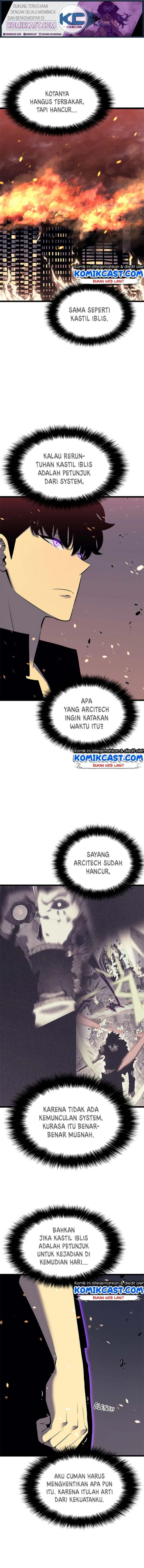 Read Solo Leveling Bahasa Indonesia ID Manga Online