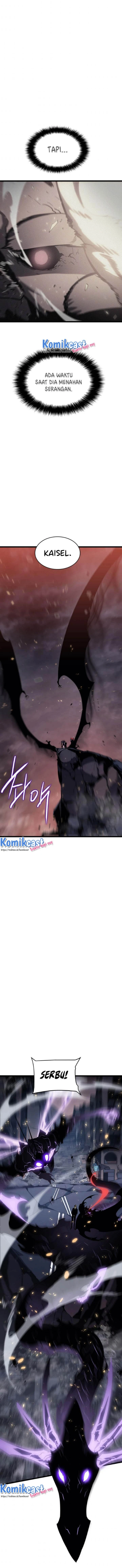 Read Solo Leveling Bahasa Indonesia ID Manga Online