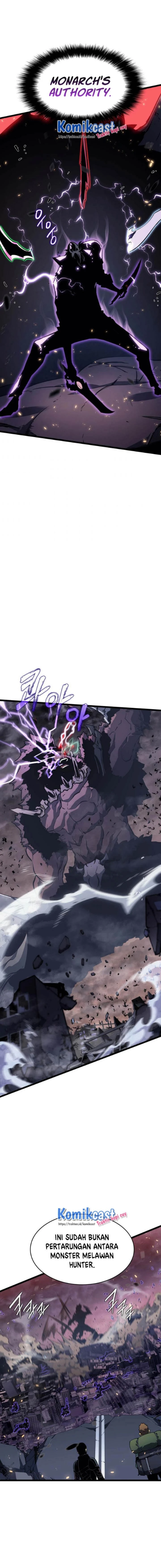 Read Solo Leveling Bahasa Indonesia ID Manga Online