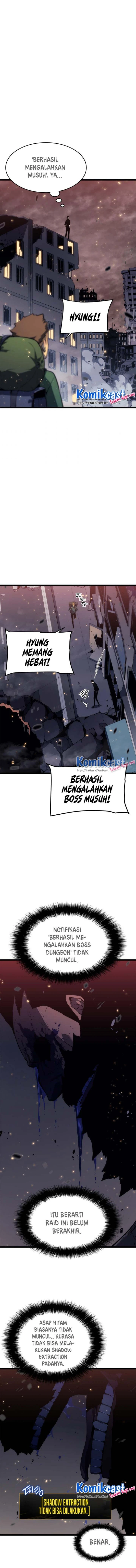 Read Solo Leveling Bahasa Indonesia ID Manga Online