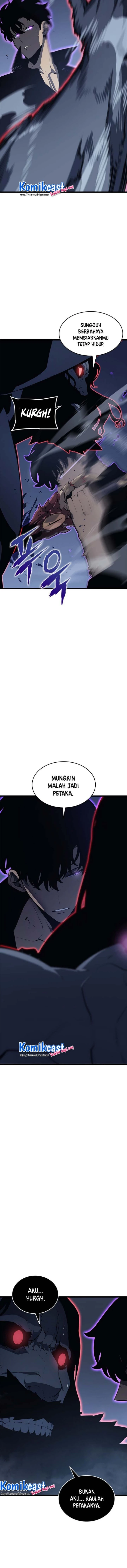 Read Solo Leveling Bahasa Indonesia ID Manga Online