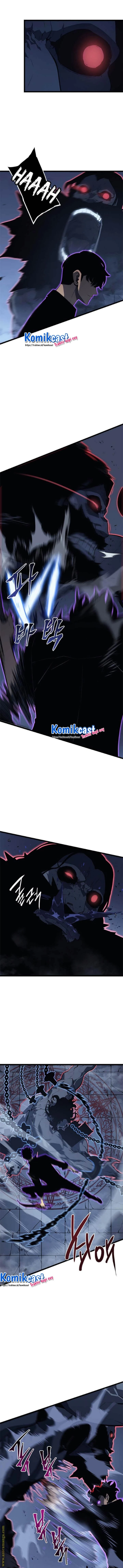 Read Solo Leveling Bahasa Indonesia ID Manga Online