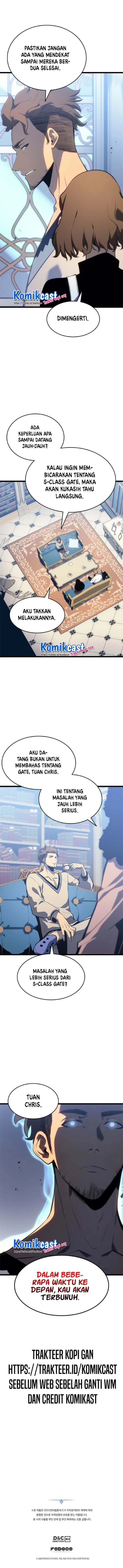 Read Solo Leveling Bahasa Indonesia ID Manga Online