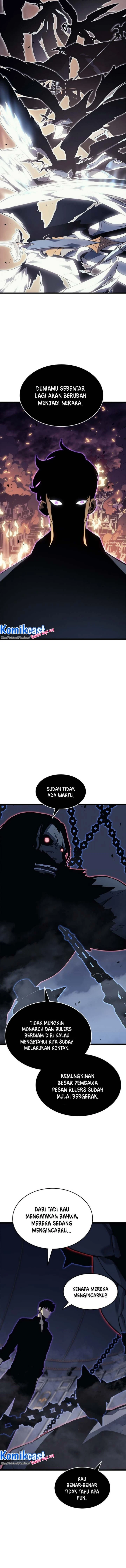 Read Solo Leveling Bahasa Indonesia ID Manga Online