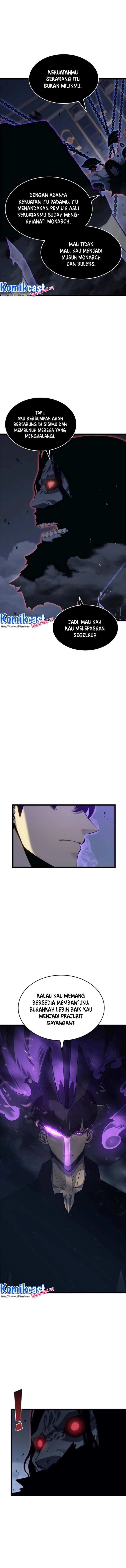Read Solo Leveling Bahasa Indonesia ID Manga Online