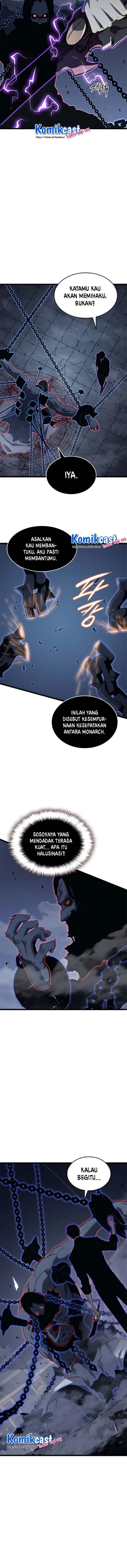 Read Solo Leveling Bahasa Indonesia ID Manga Online