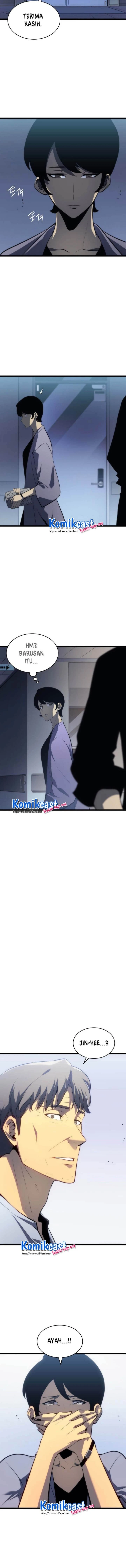 Read Solo Leveling Bahasa Indonesia ID Manga Online