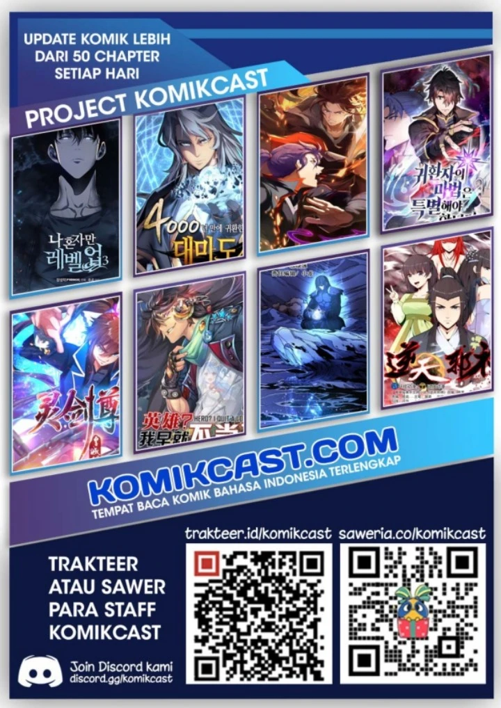 Read Solo Leveling Bahasa Indonesia ID Manga Online