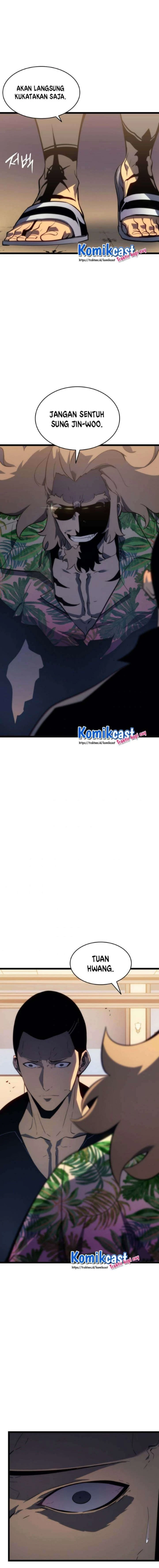 Read Solo Leveling Bahasa Indonesia ID Manga Online