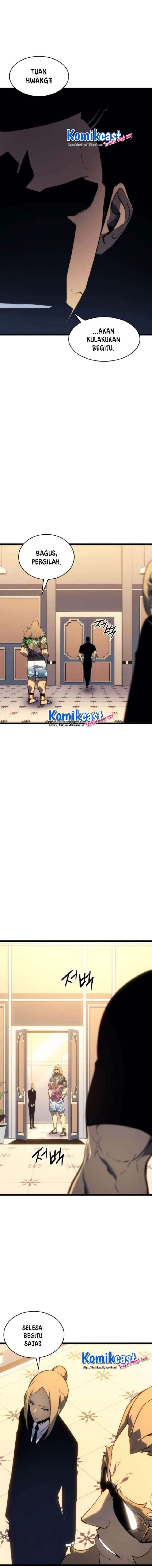 Read Solo Leveling Bahasa Indonesia ID Manga Online