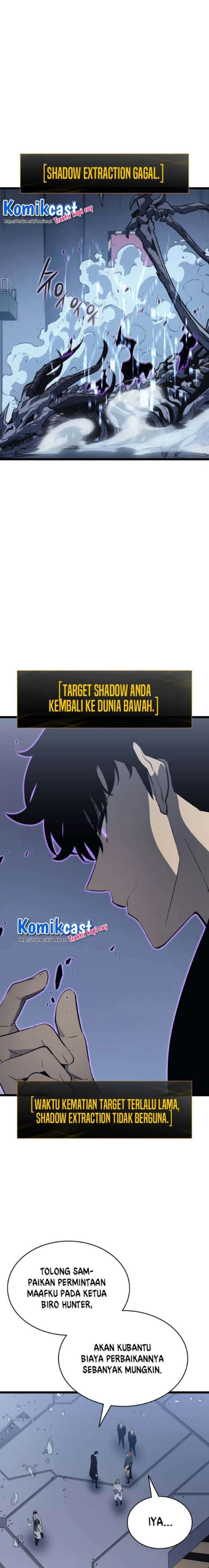 Read Solo Leveling Bahasa Indonesia ID Manga Online