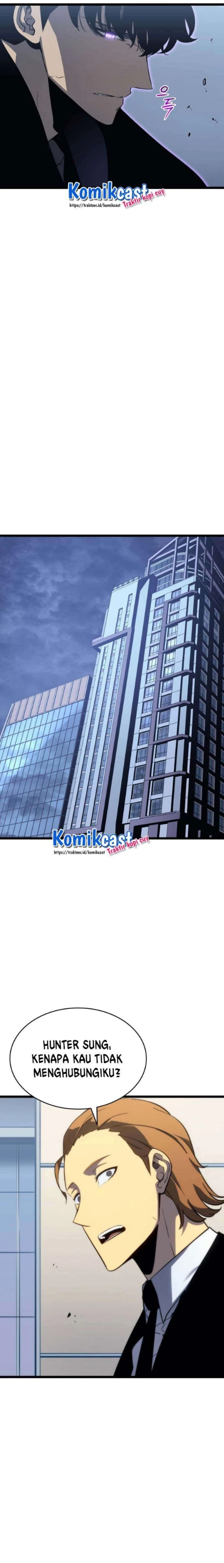 Read Solo Leveling Bahasa Indonesia ID Manga Online