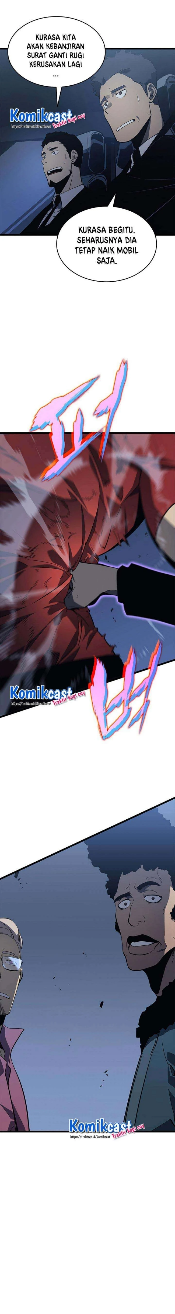 Read Solo Leveling Bahasa Indonesia ID Manga Online