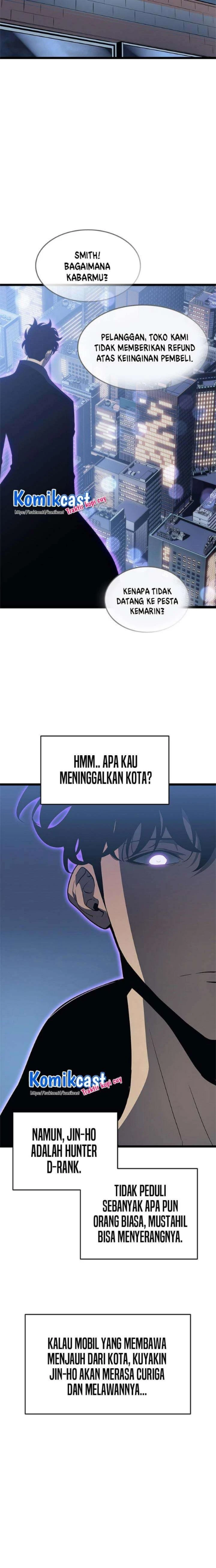 Read Solo Leveling Bahasa Indonesia ID Manga Online