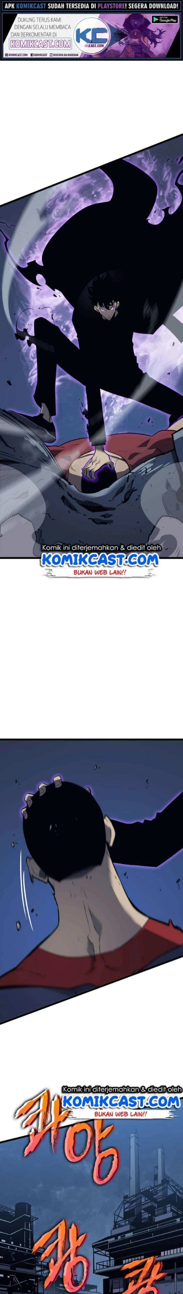 Read Solo Leveling Bahasa Indonesia ID Manga Online