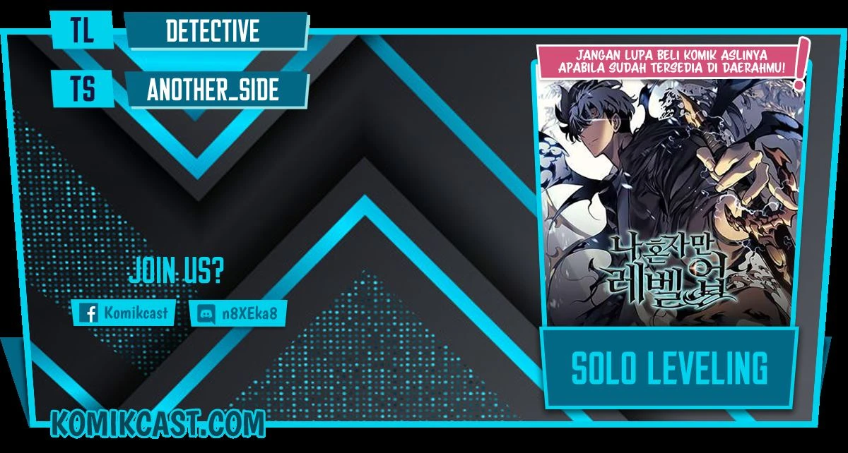 Read Solo Leveling Bahasa Indonesia ID Manga Online