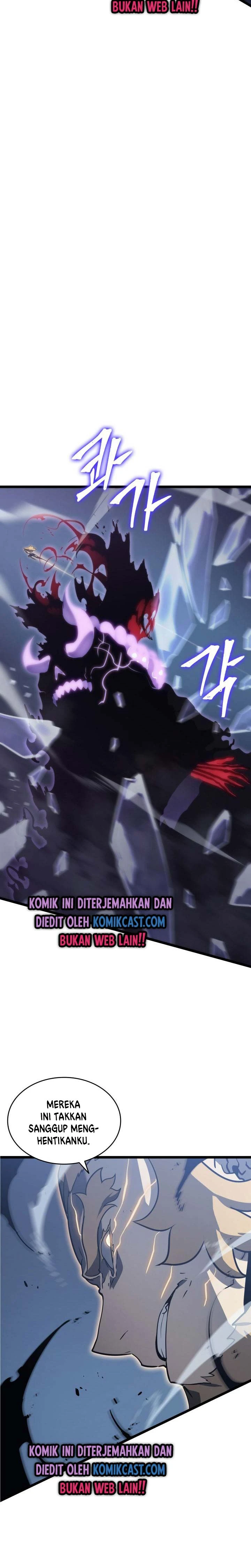 Read Solo Leveling Bahasa Indonesia ID Manga Online