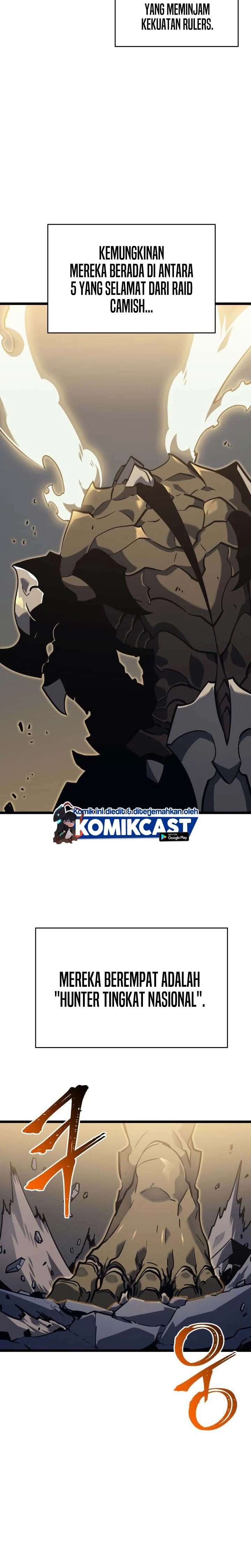 Read Solo Leveling Bahasa Indonesia ID Manga Online