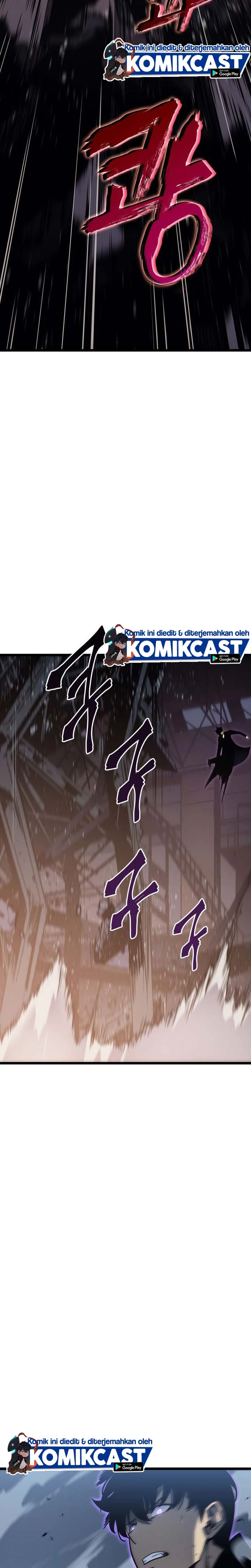 Read Solo Leveling Bahasa Indonesia ID Manga Online