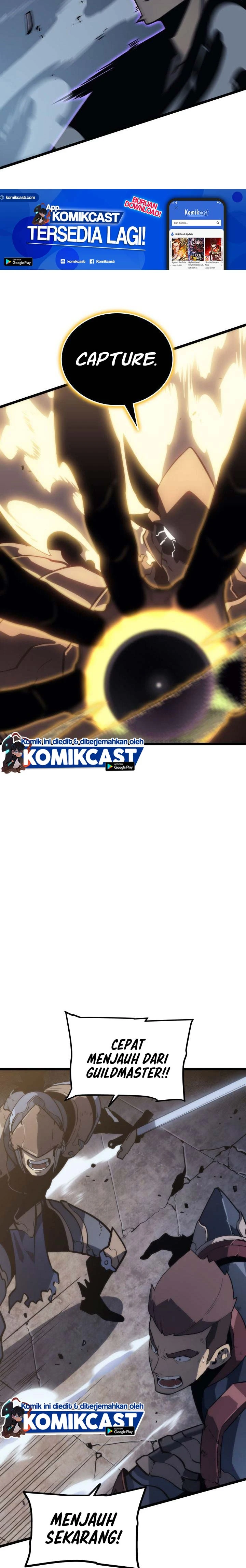 Read Solo Leveling Bahasa Indonesia ID Manga Online