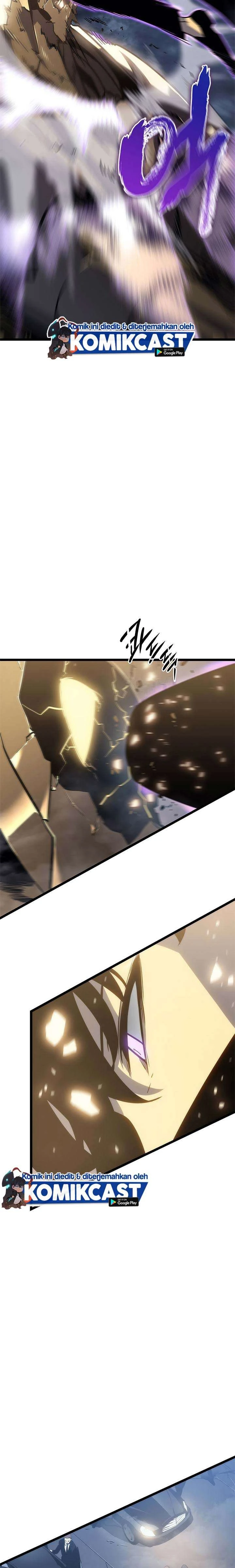 Read Solo Leveling Bahasa Indonesia ID Manga Online
