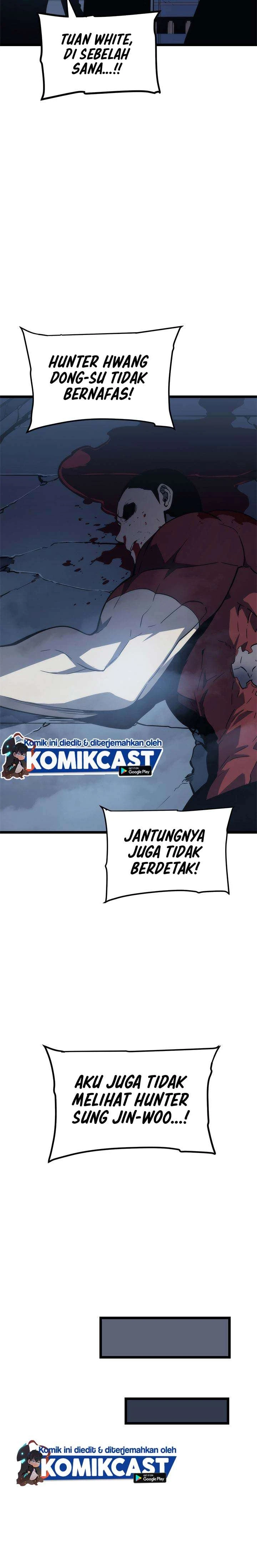 Read Solo Leveling Bahasa Indonesia ID Manga Online