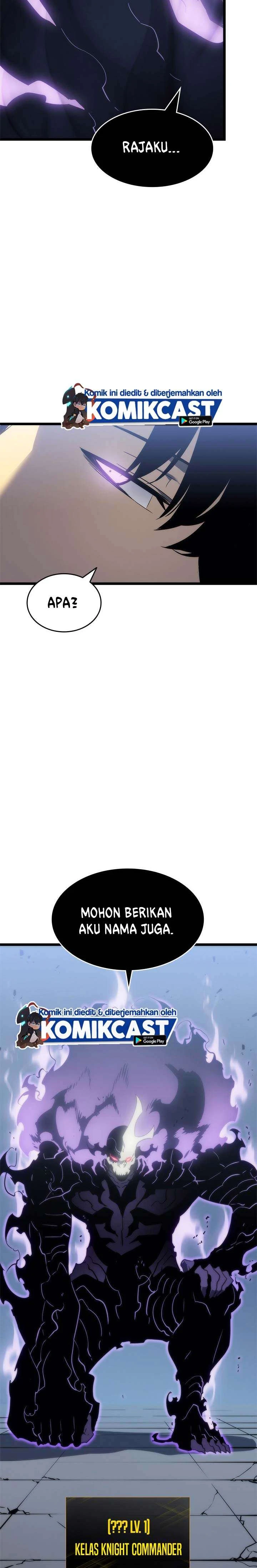 Read Solo Leveling Bahasa Indonesia ID Manga Online
