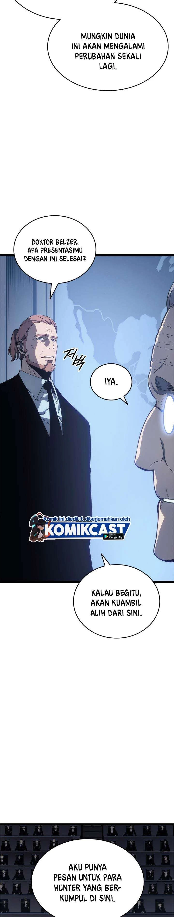 Read Solo Leveling Bahasa Indonesia ID Manga Online