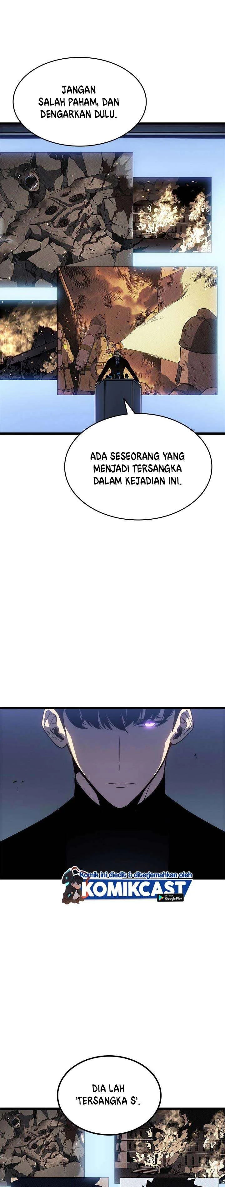 Read Solo Leveling Bahasa Indonesia ID Manga Online